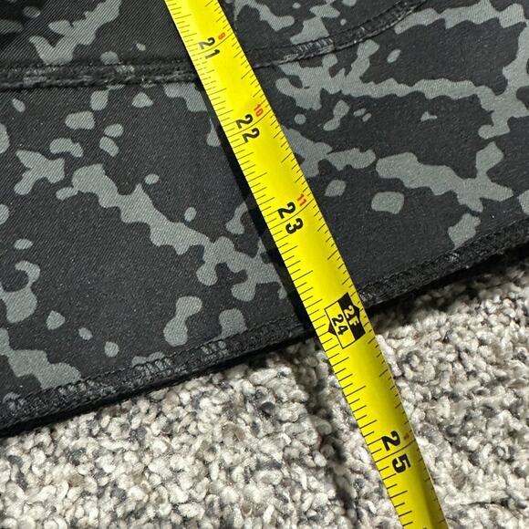 Columbia Women's Sweet Slope Softshell Jacket Full Zip Hoodie Black Gray, Medium - Picture 9 of 9